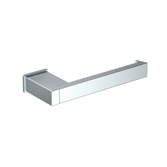 Zac Wall Mounted Toilet Roll Holder