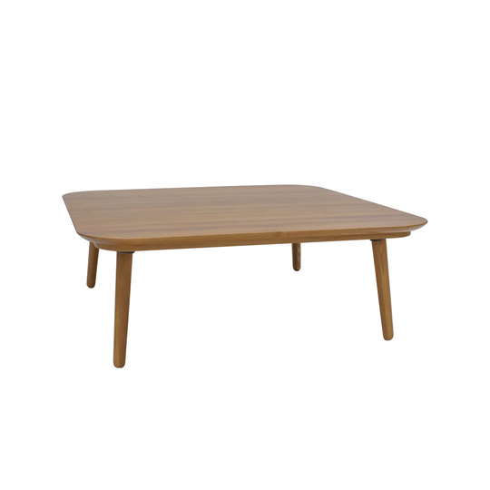 Stanford Solid Wood Coffee Table
