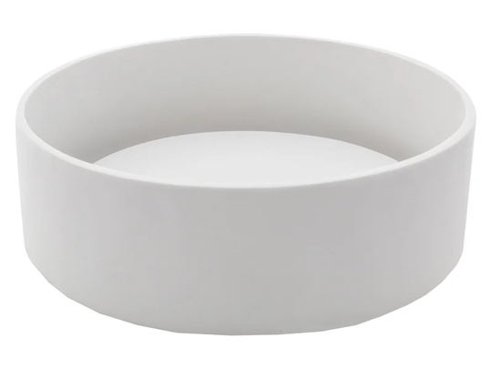 Flomaton Circular 400mm Countertop Basin