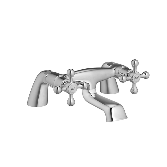 Elizondo Bath Tap