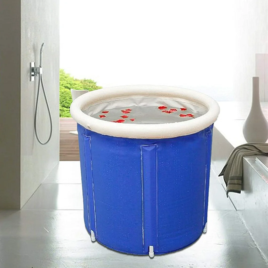 Portable Inflatable Bathtub