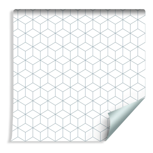 Fajardo 10m x 53cm Non-Pasted Wallpaper Roll