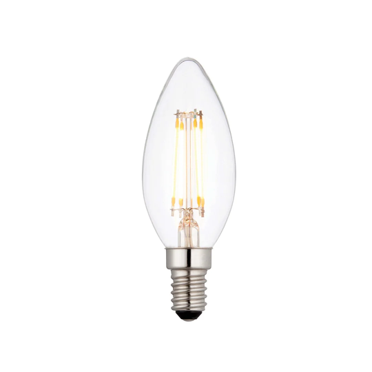 E14 LED Filament Candle Accessory Light Bulb