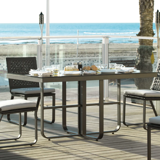 Alvina Dining Table