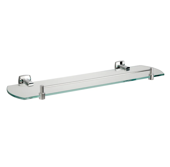 Cooks 50 x 3.7cm Bathroom Shelf