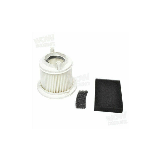 U50 Filter Kit 35601160 - Hoover