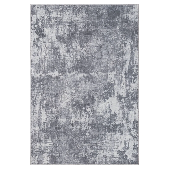 Ajinkya Gray Rug