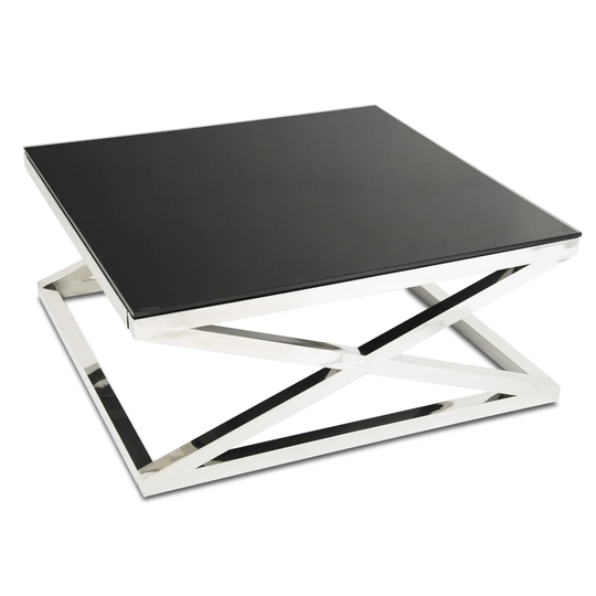 Demetrius Coffee Table