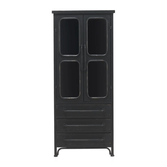 Oz Curio Cabinet