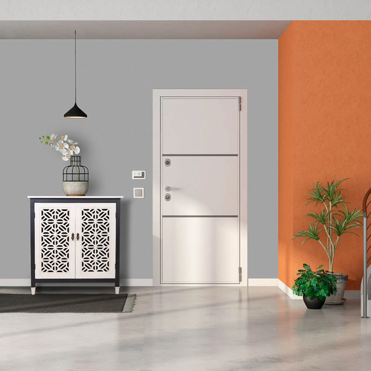 Barner 2 - Door Cabinet