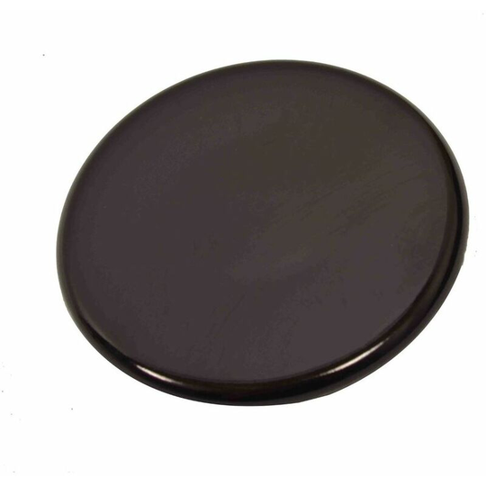 Hob Burner Cap - Small for Indesit Hotpoint/Creda/Ariston Cookers and Ovens