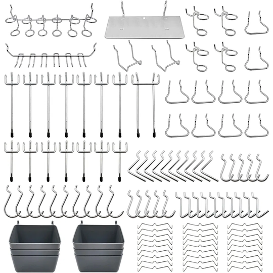 Symple Stuff Adecyn Accessory Kit