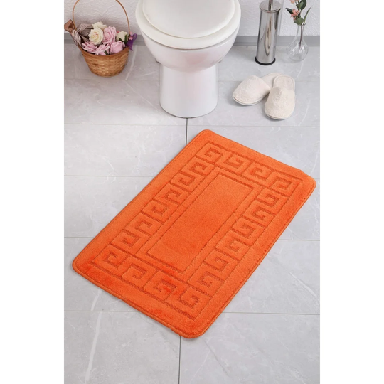 Safiyyah Rectangle Bath Mat