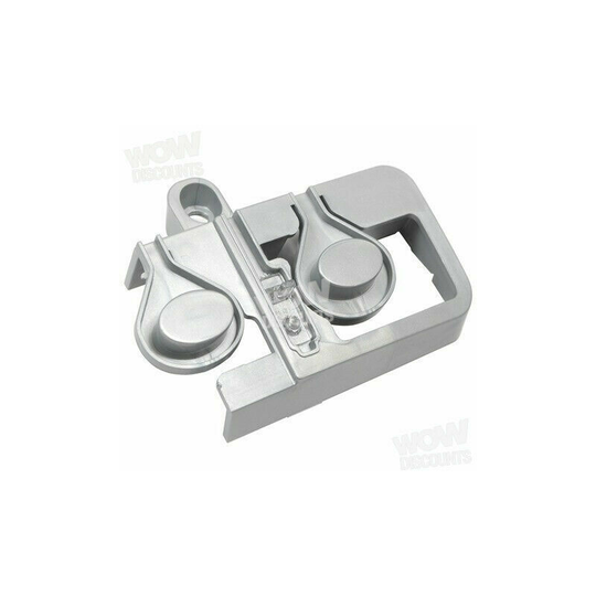 Hoover 2 push buttons keyboard 41035329