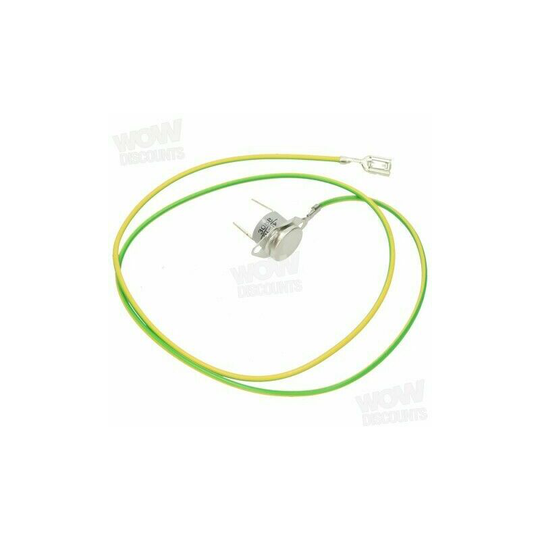 Flavel Tumble Dryer ntc Thermistor With Cable 2953460200 - 0 - Beko