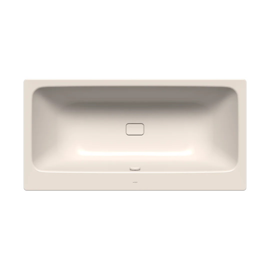 Asymetric Duo 1700 mm x 800 mm Insert Bathtub