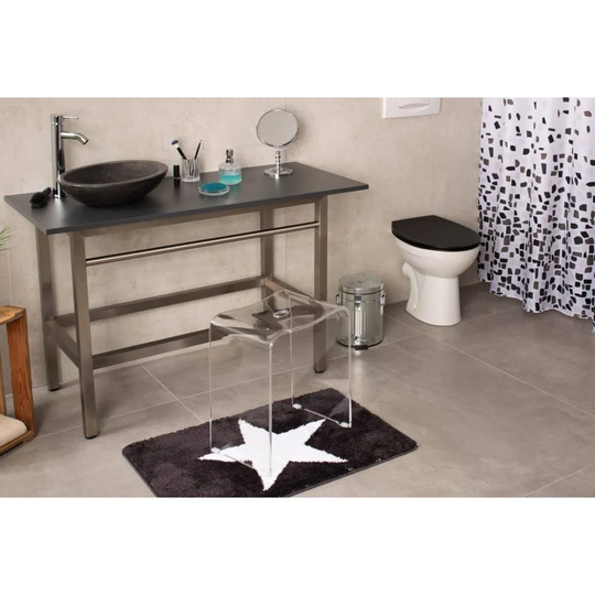 Abu Round Family Toilet Seat