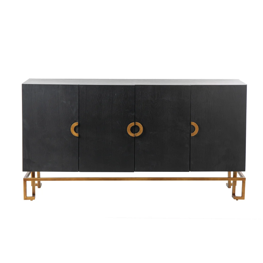 Maryville 152cm Wide Sideboard
