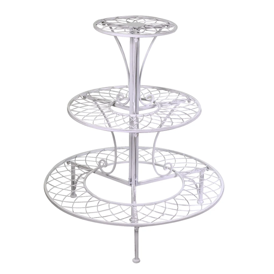 Cragmont Plant Stand