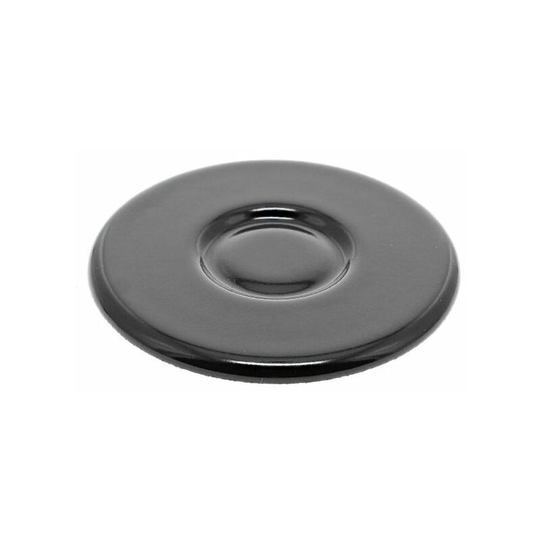 Hotpoint Ariston - Burner Cap Auxiliary Sabaf Eco for Hotpoint/Indesit Cookers and Ovens