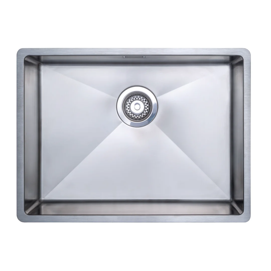 Trip Single Bowl Undermount Kitchen Sink