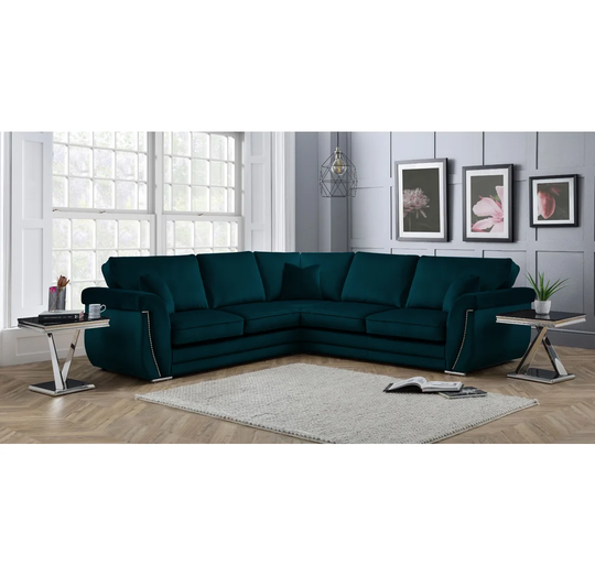 Fritts Reversible Corner Sofa