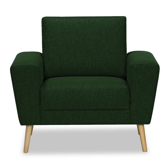 Donna Armchair