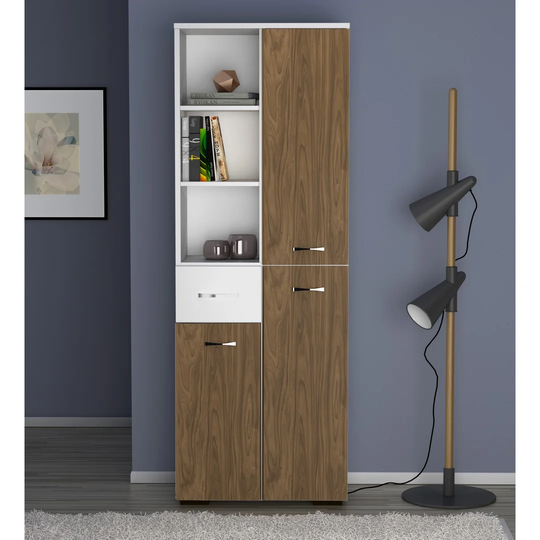 Bolds 1 Drawer Filing Cabinet