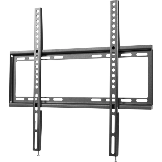 ClearAmbient TV Wandhalterung mit 1.95 cm Wandabstand "für Displays mit 81-109cm (32-75 Zoll)"