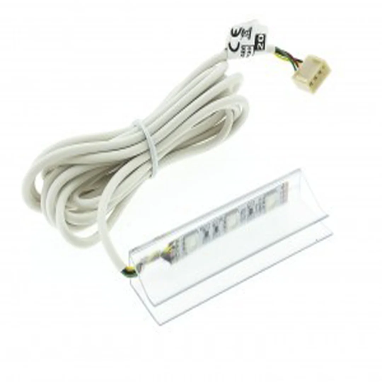 Fairman LED 63cm Under Cabinet Strip Light