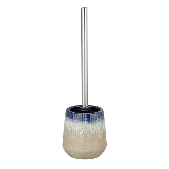 Jaylyn Free-Standing Toilet Brush and Holder