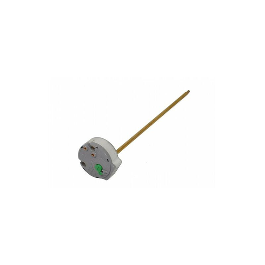 Chaffoteauxmaurycylinderspares - Chaffoteaux et Maury - 11 Rod Thermostat 691216