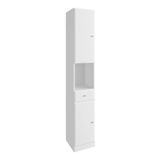 Marcantel 33cm x 194cm Free Standing Cabinet