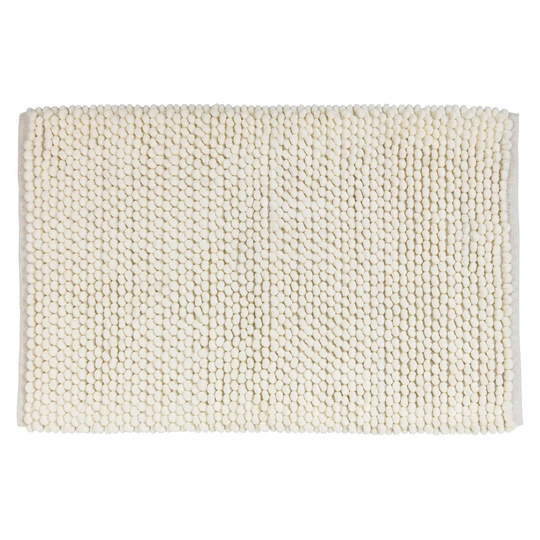 Urdu Square Bath Mat