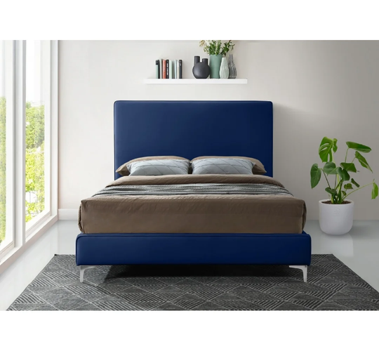 Colby Upholstered Bed Frame