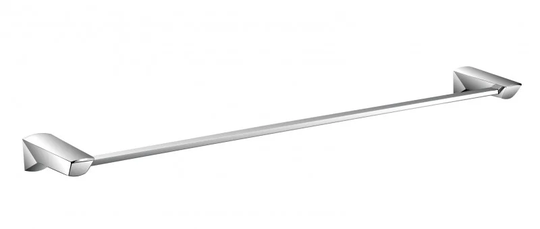 Foulton 61.7cm Wall Mounted Towel Rail