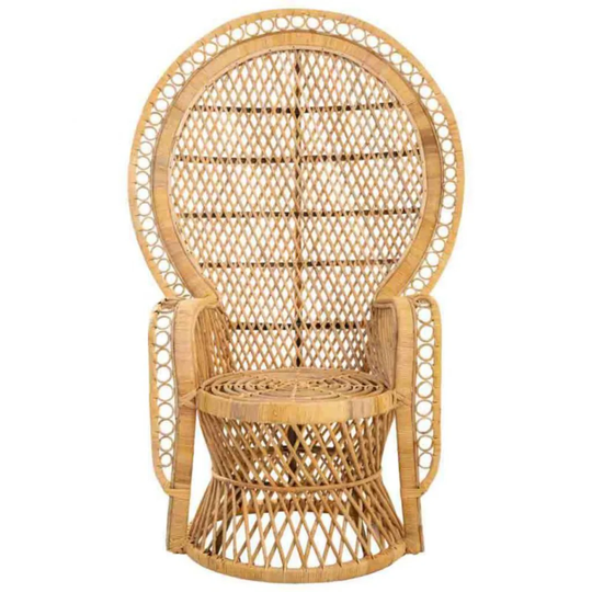 BAMBU ARMCHAIR