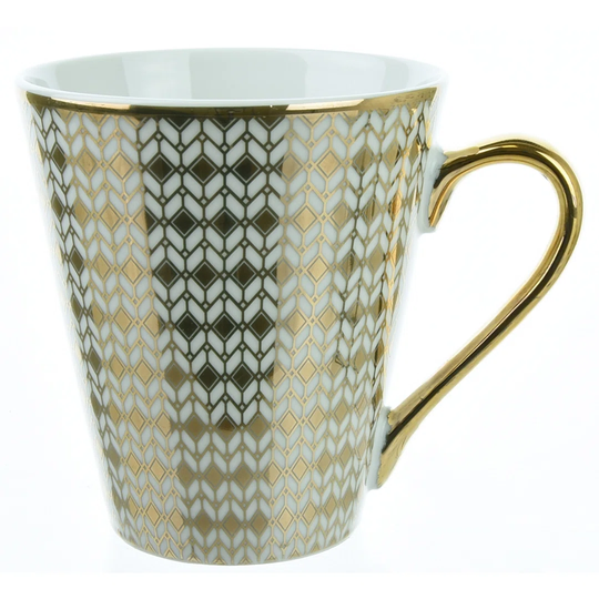 Glastonbury Mug