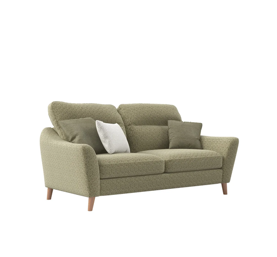Moorestown 3 Seater Sofa