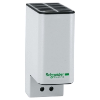 NSYCR20WU2C - Heating for cabinet 20W AC110...250V NSYCR20WU2C