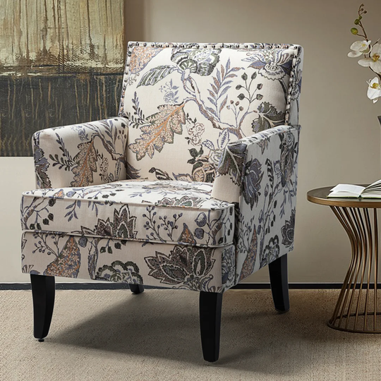 Vangorder Armchair
