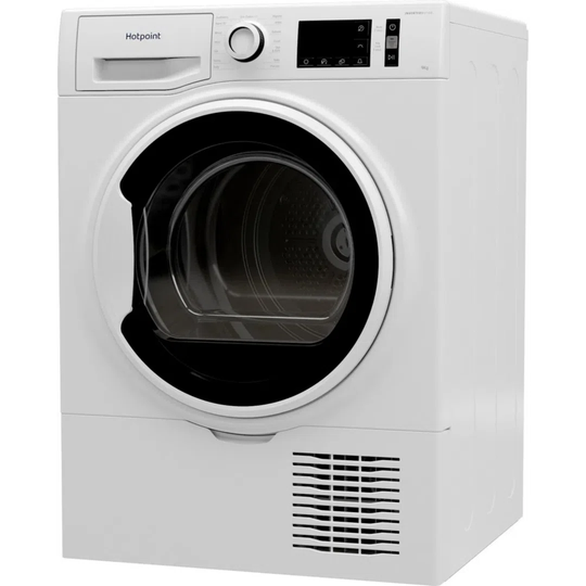 Hotpoint H3D91BUK 9kg Condenser Tumble Dryer