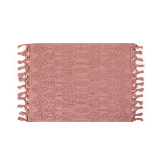Lindsay Rectangle Bath Mat