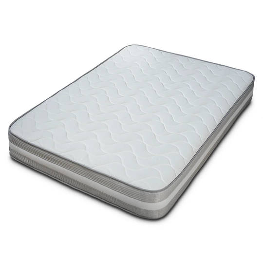 Kincannon Wool Memory Foam