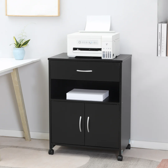 Briton 1 Drawer Filing Cabinet
