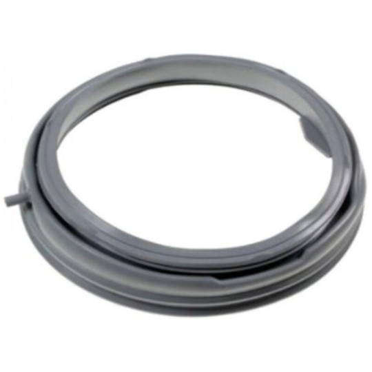 Rubber bellower door washing machine mds10810mds