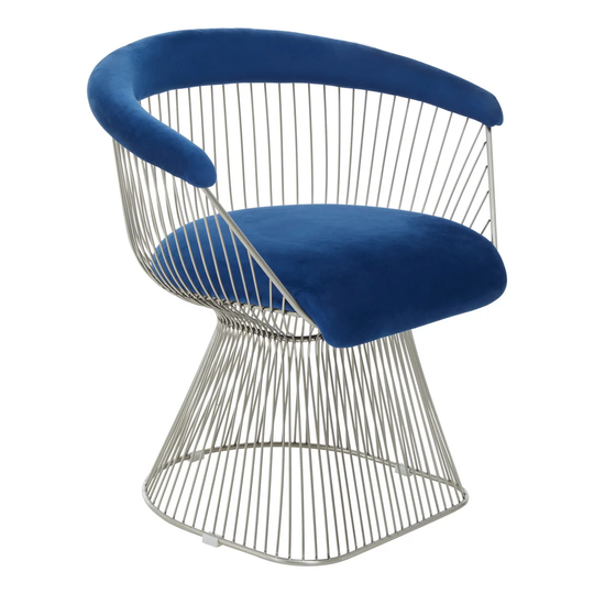 Kimber Armchair