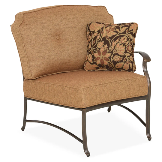 Romine Garden Chair with Cushion