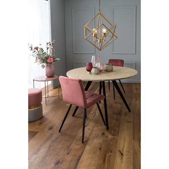 Broomsedge Delon 2 Piece Nest of Tables