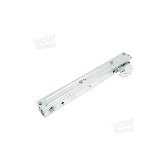 Hotpoint Oven Main Oven Door Hinge. Genuine Part Number C00253952 - 0